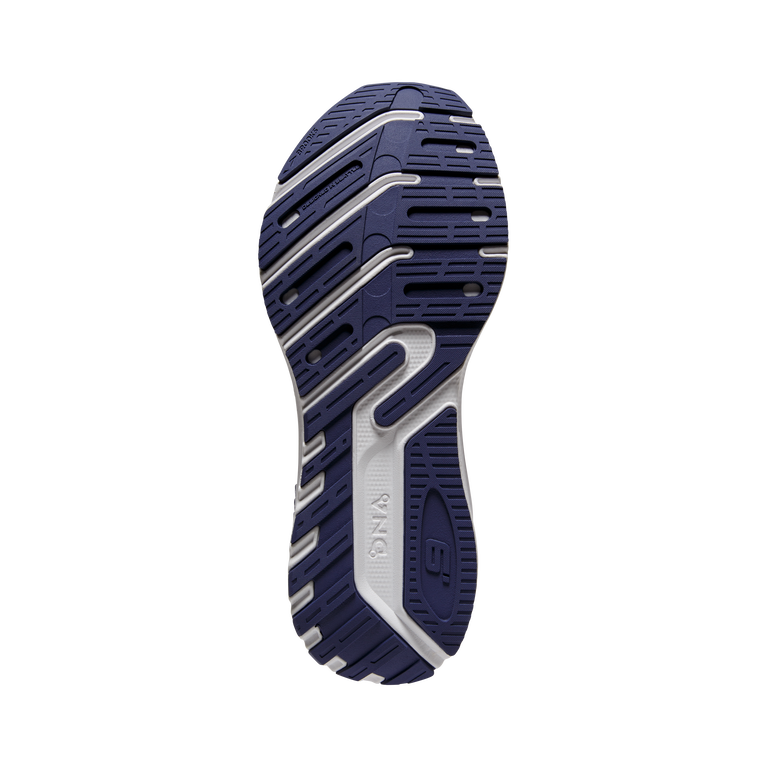 Brooks Launch Gts 9 ורוד-פוקסיה-קובלט