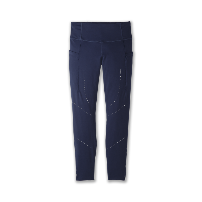 שיטת Brooks 7/8 Tight Navy