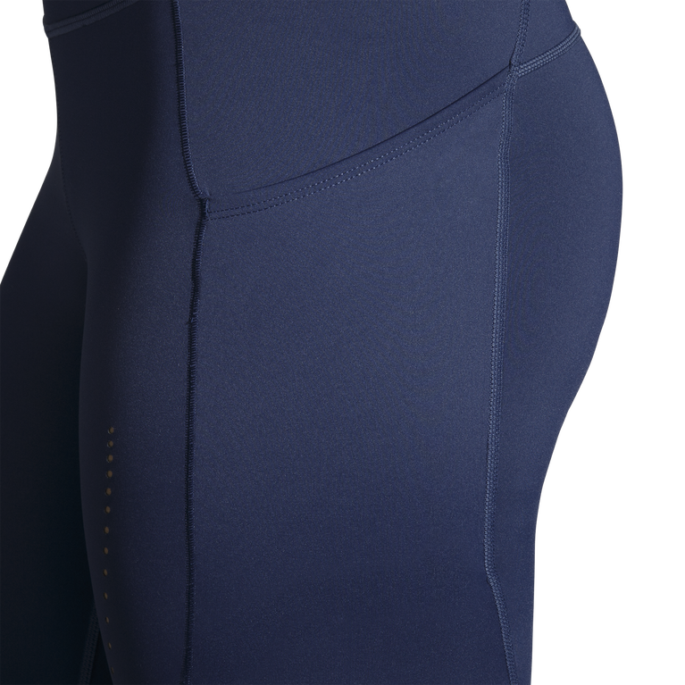 שיטת Brooks 7/8 Tight Navy