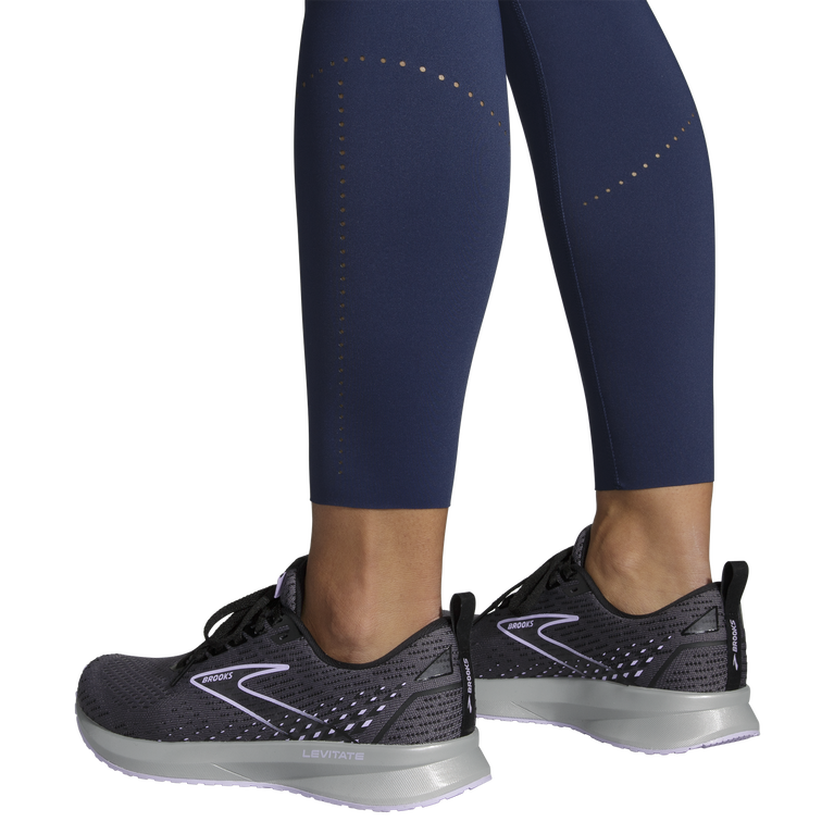 שיטת Brooks 7/8 Tight Navy