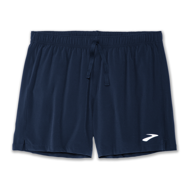 Brooks Moment 5 אינץ' קצר צי