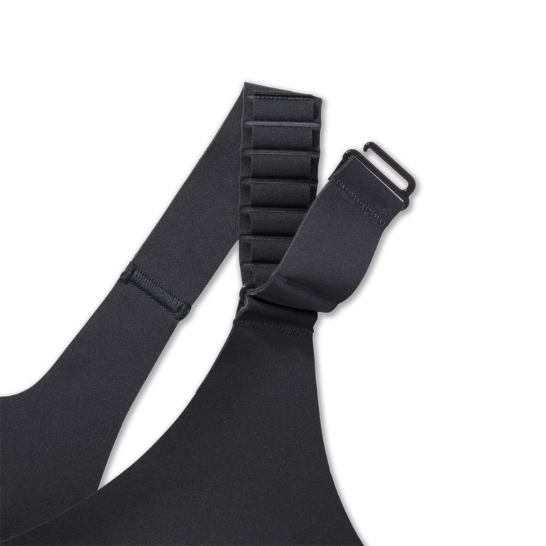 Brooks Dare Racerback Run Bra 2.0 אספלט