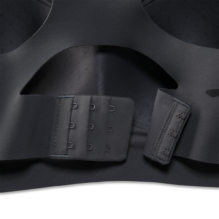 Brooks Dare Racerback Run Bra 2.0 אספלט