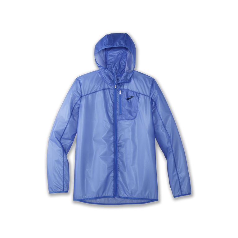 Brooks All Altitude Jacket Bluetiful