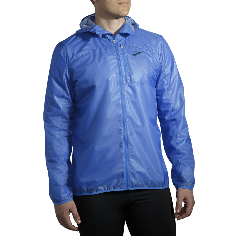 Brooks All Altitude Jacket Bluetiful