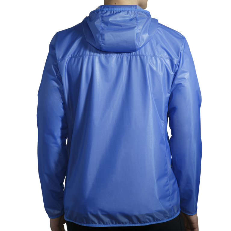 Brooks All Altitude Jacket Bluetiful
