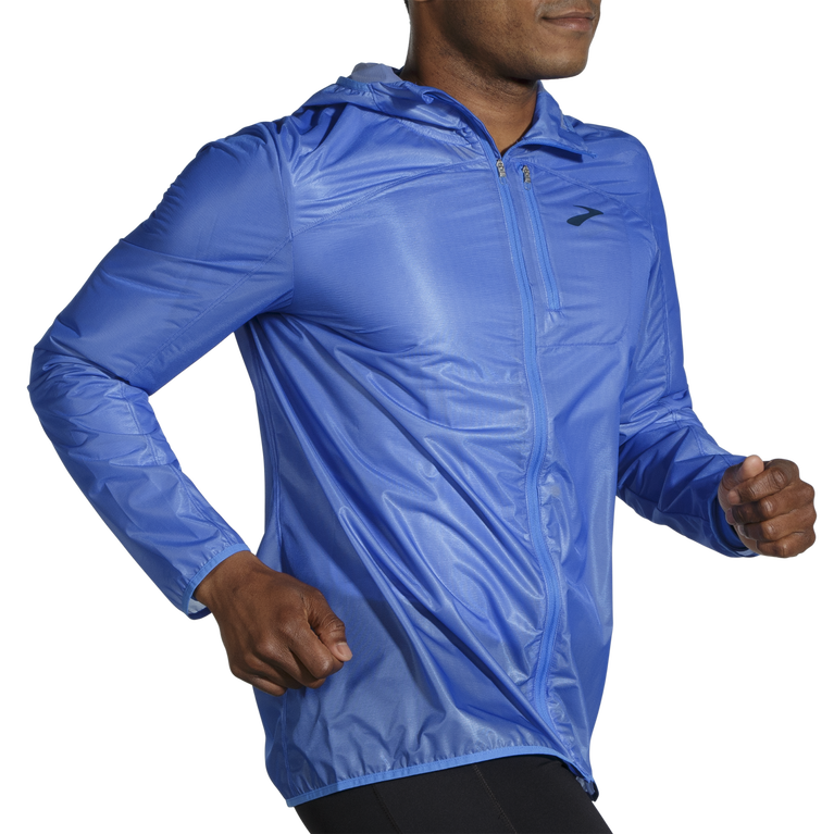 Brooks All Altitude Jacket Bluetiful