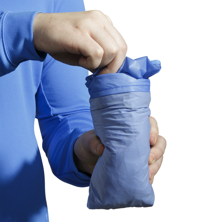 Brooks All Altitude Jacket Bluetiful