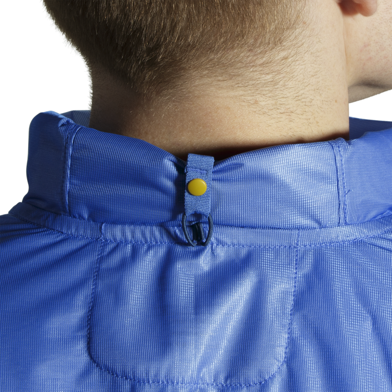 Brooks All Altitude Jacket Bluetiful