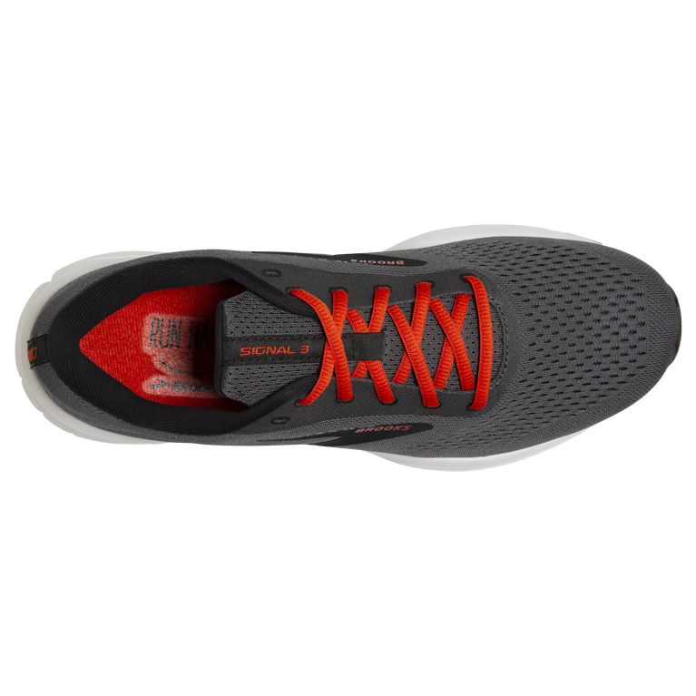 נחלים מסמנים 3 חימר שחור-אדום פנינה