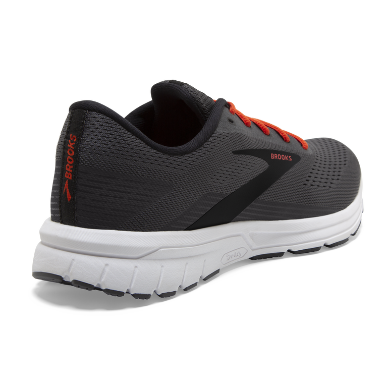 נחלים מסמנים 3 חימר שחור-אדום פנינה