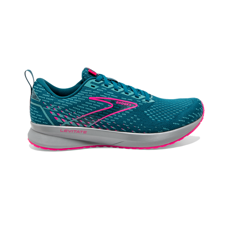 פלגים מרחפים 5 כחול-פורצלן-ורוד