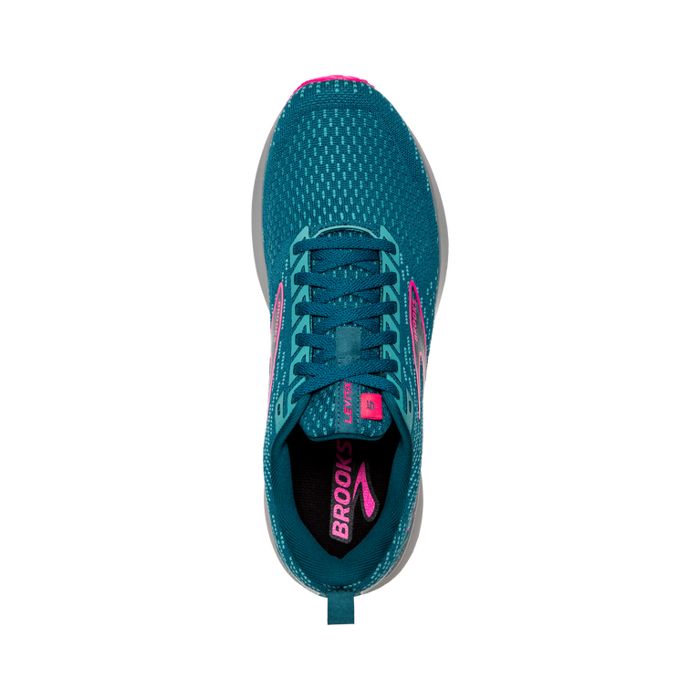 פלגים מרחפים 5 כחול-פורצלן-ורוד