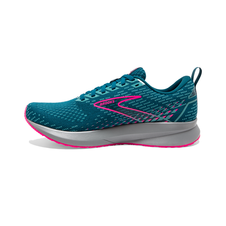 פלגים מרחפים 5 כחול-פורצלן-ורוד