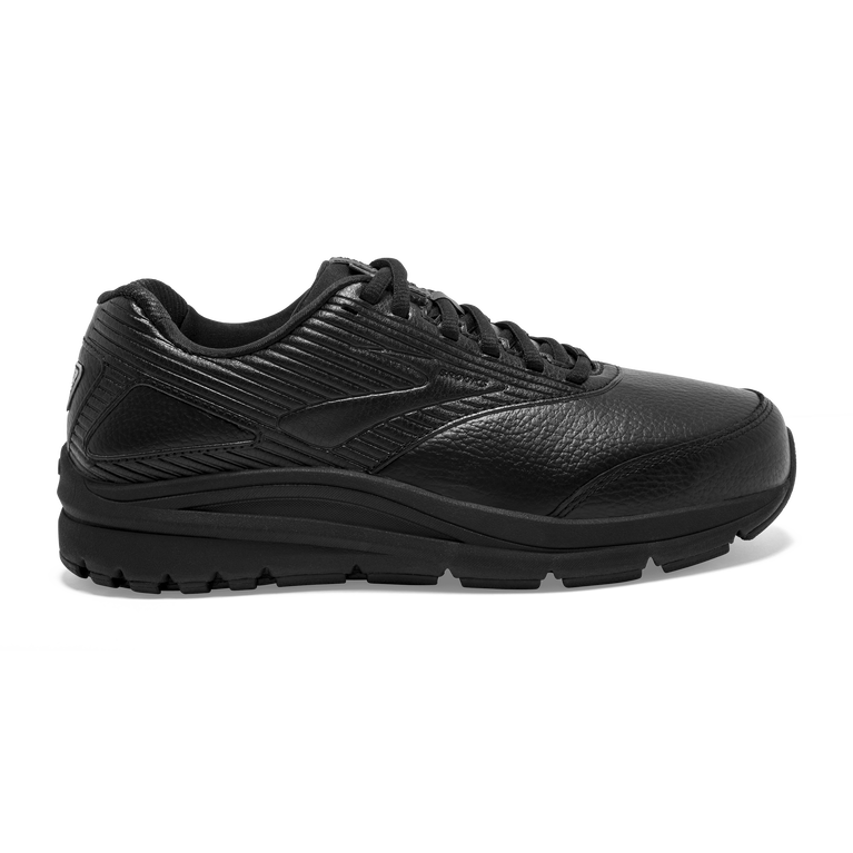 Brooks Addiction Walker 2 נשים שחורות