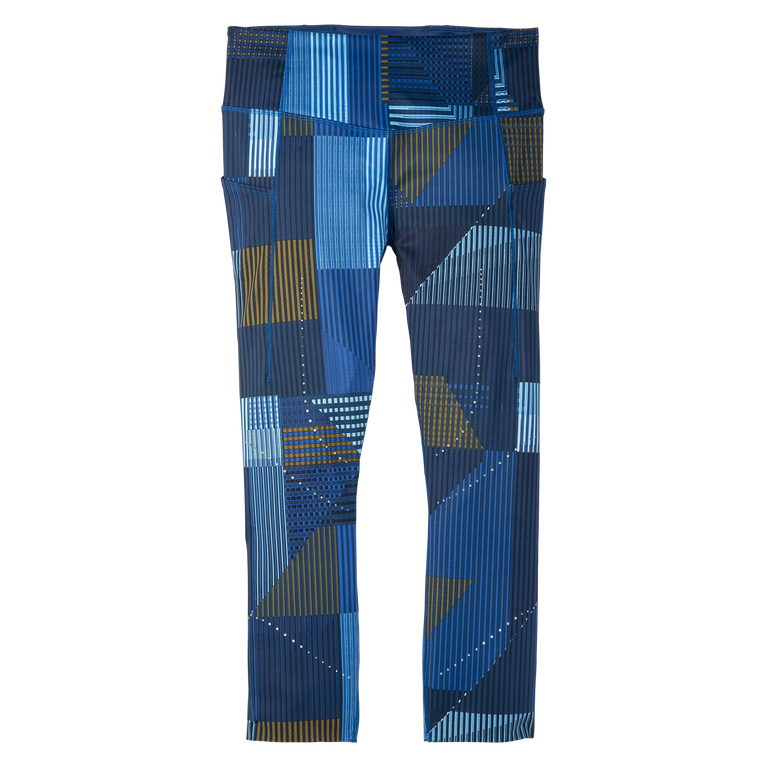 שיטת Brooks 3/4 הדפס תנועה הדוקה