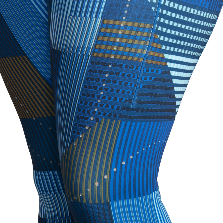 שיטת Brooks 3/4 הדפס תנועה הדוקה