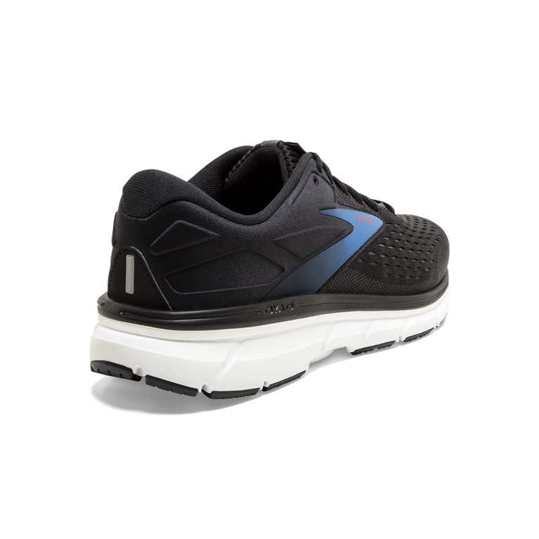 Brooks Dyad 11 שחור-הובנה-כחול