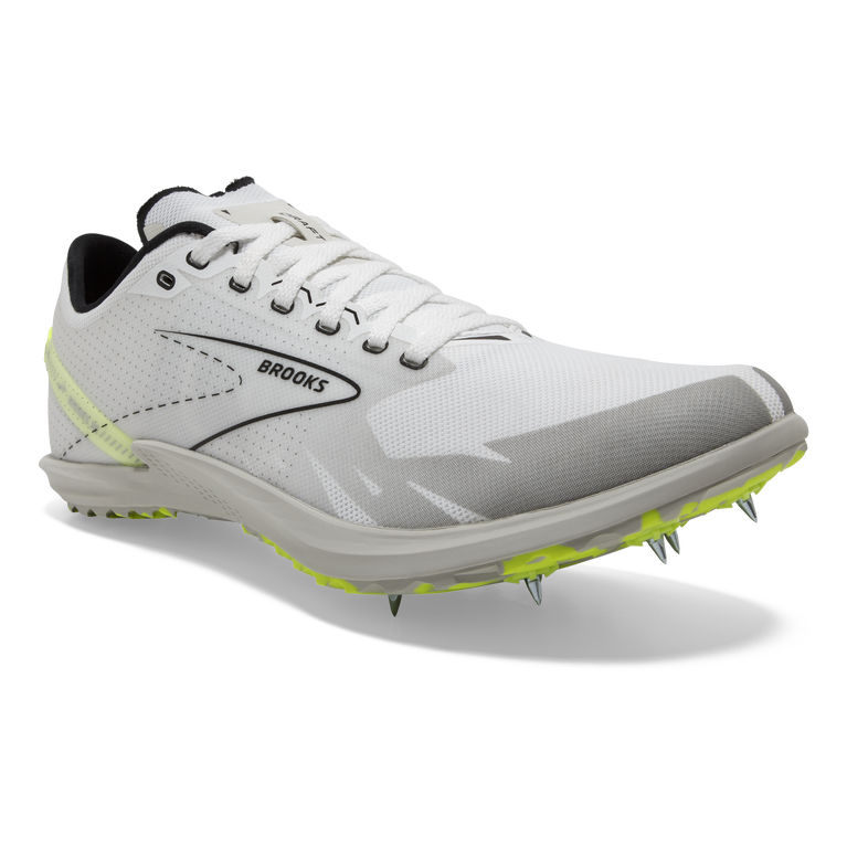 Brooks Draft Xc לבן-שחור-חיי לילה