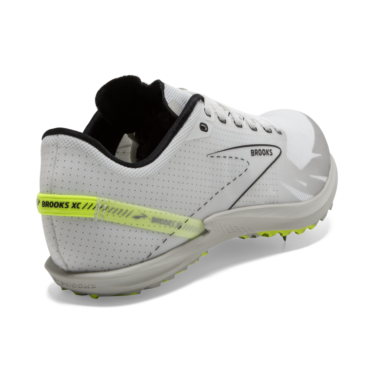 Brooks Draft Xc לבן-שחור-חיי לילה