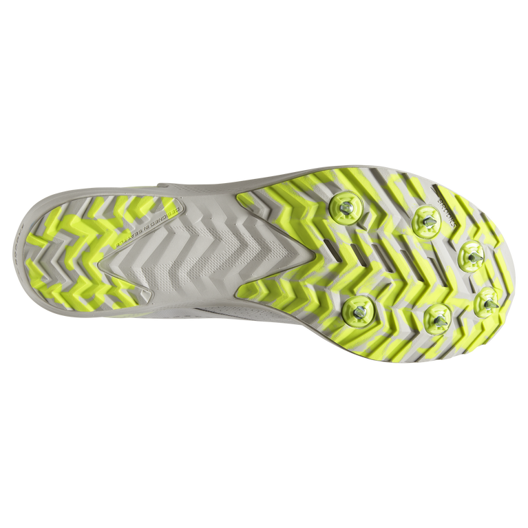 Brooks Draft Xc לבן-שחור-חיי לילה