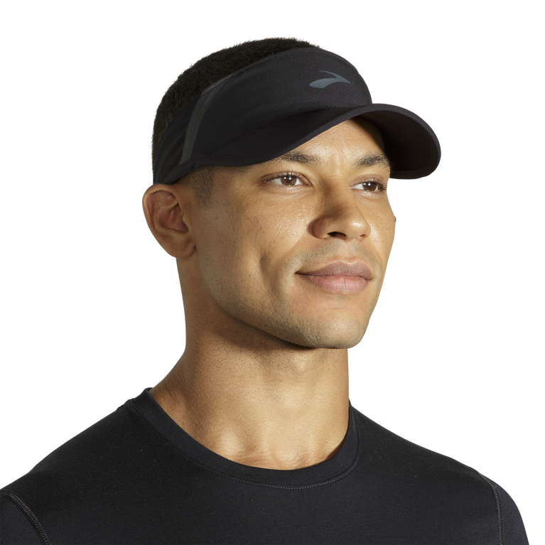 מגן בסיס ברוקס שחור