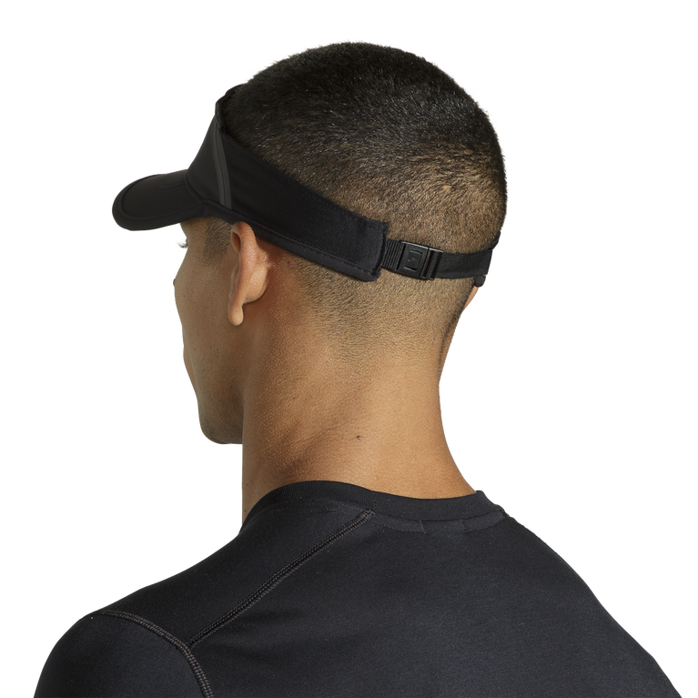 מגן בסיס ברוקס שחור