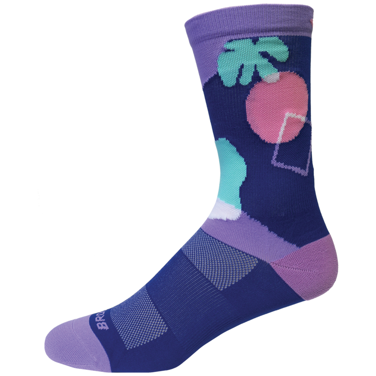 Brooks Tempo Knit In Crew Iwd Run Your Power