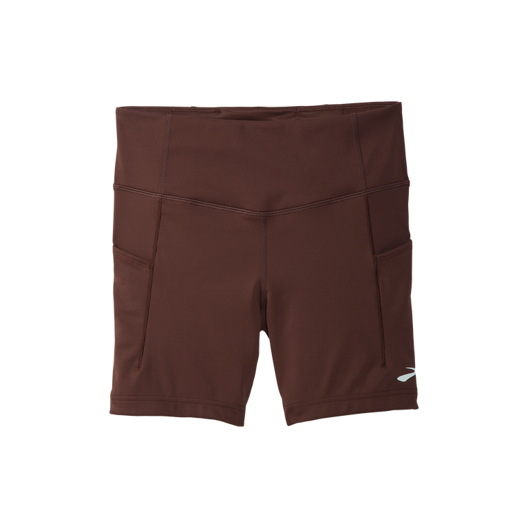 שיטת Brooks 5 אינץ' צימוק קצר צפוף