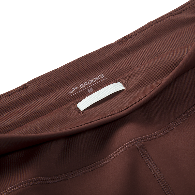 שיטת Brooks 5 אינץ' צימוק קצר צפוף