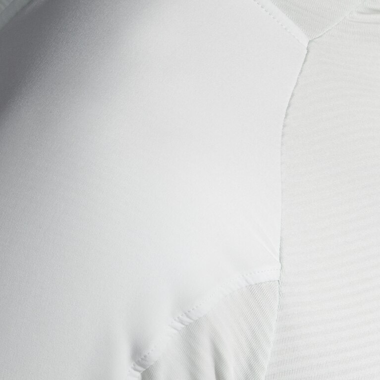 קפוצ'ון תרמית Brooks Notch אפור קפוא