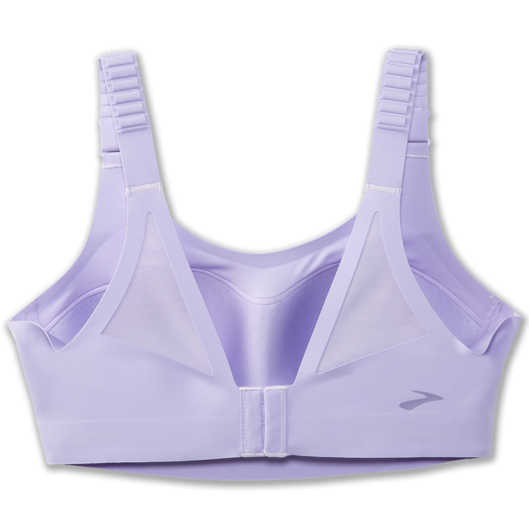 Brooks מעז Scoopback Run חזיית 2.0 Violet Dash