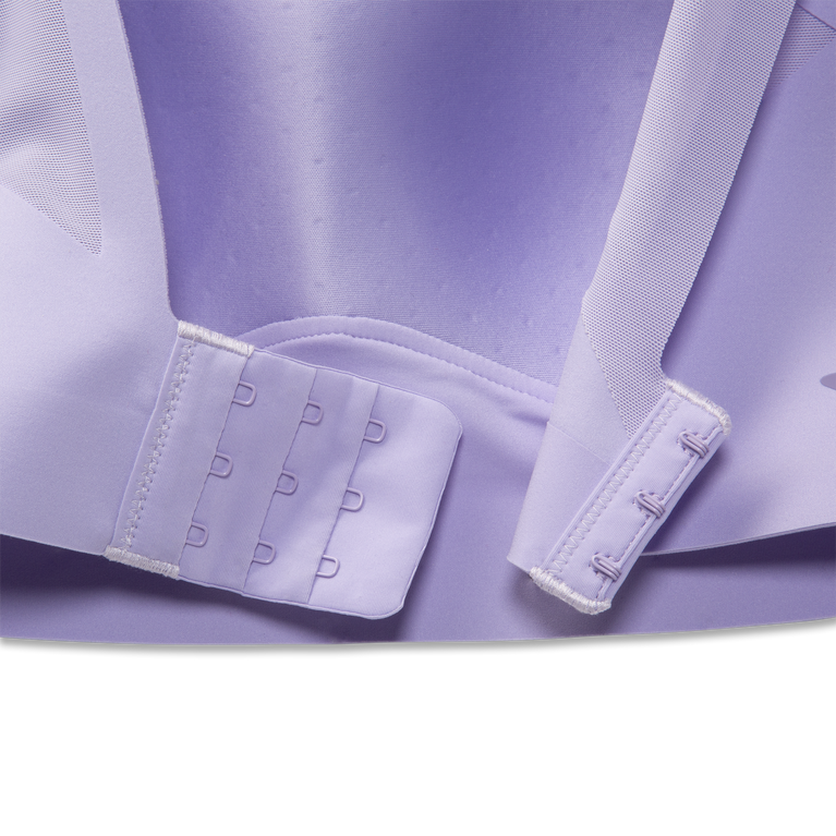 Brooks מעז Scoopback Run חזיית 2.0 Violet Dash