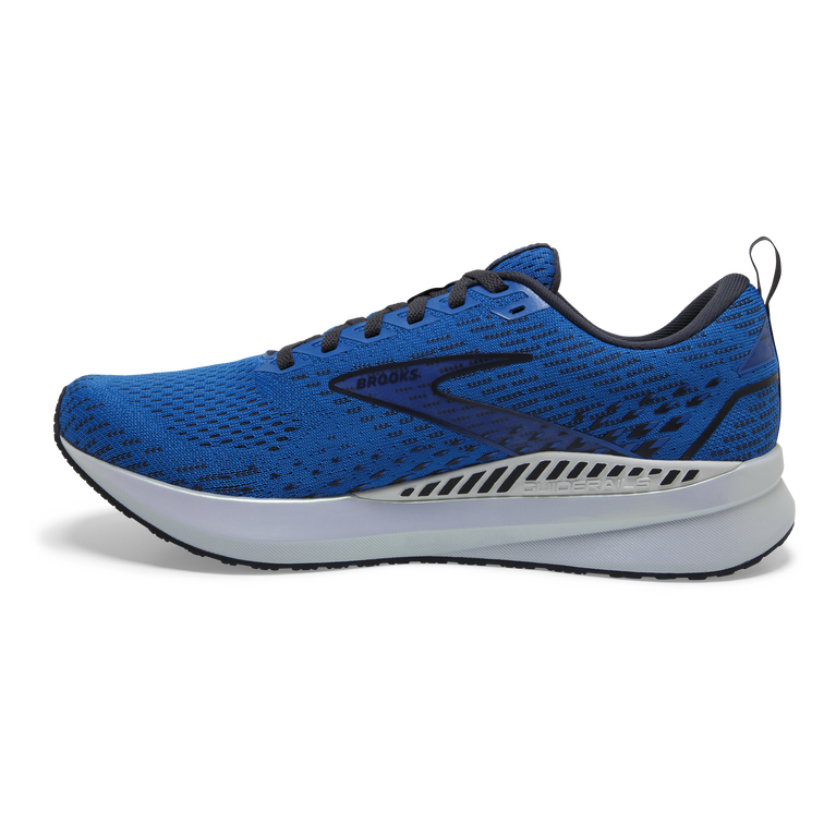 Brooks Levitate Gts 5 כחול-הודו דיו-לבן