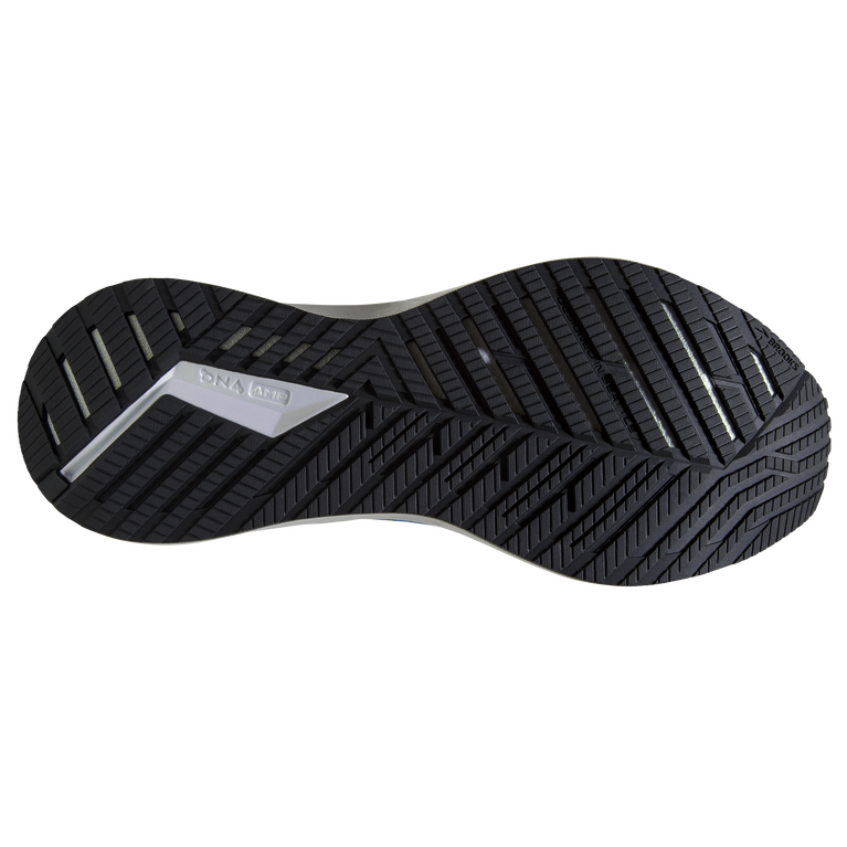 Brooks Levitate Gts 5 כחול-הודו דיו-לבן