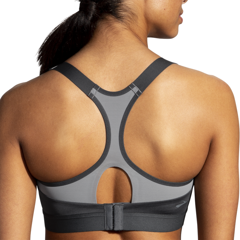 Brooks Darre Racerback Run חזיית אספלט