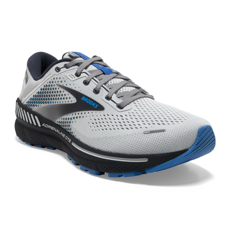 Brooks Adrenaline Gts 22 Oyster-blue