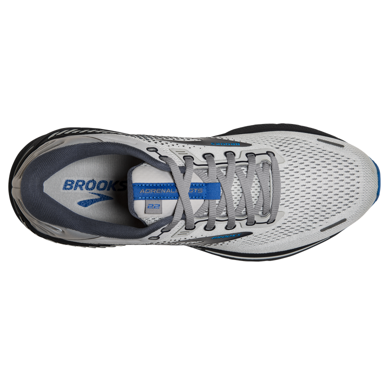 Brooks Adrenaline Gts 22 Oyster-blue