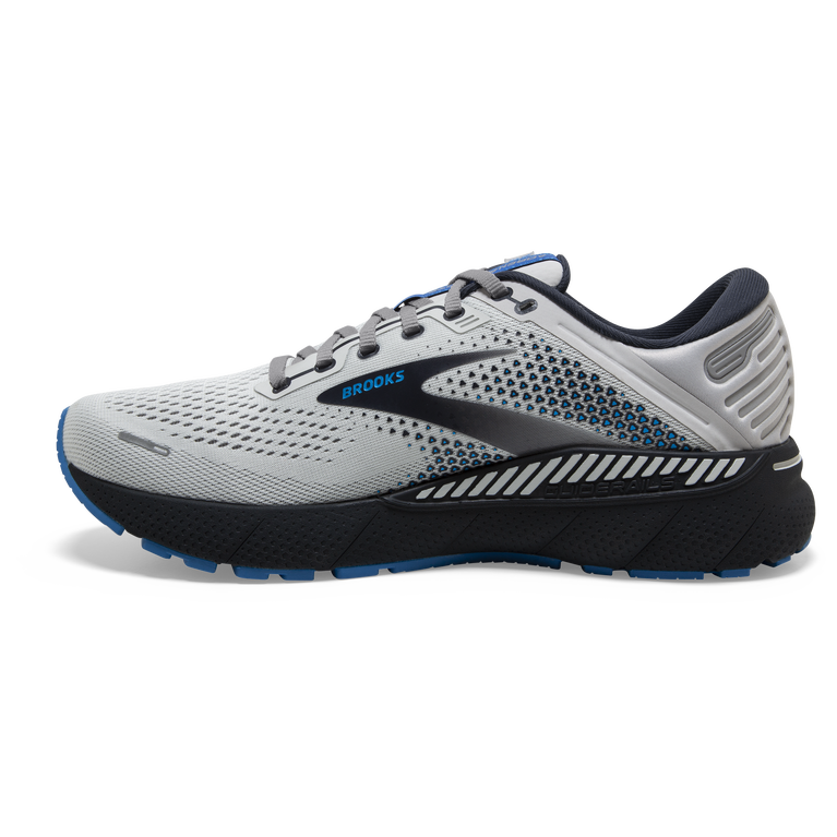 Brooks Adrenaline Gts 22 Oyster-blue