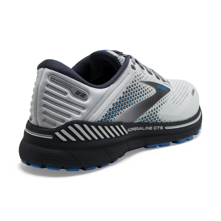 Brooks Adrenaline Gts 22 Oyster-blue