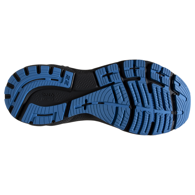 Brooks Adrenaline Gts 22 Oyster-blue