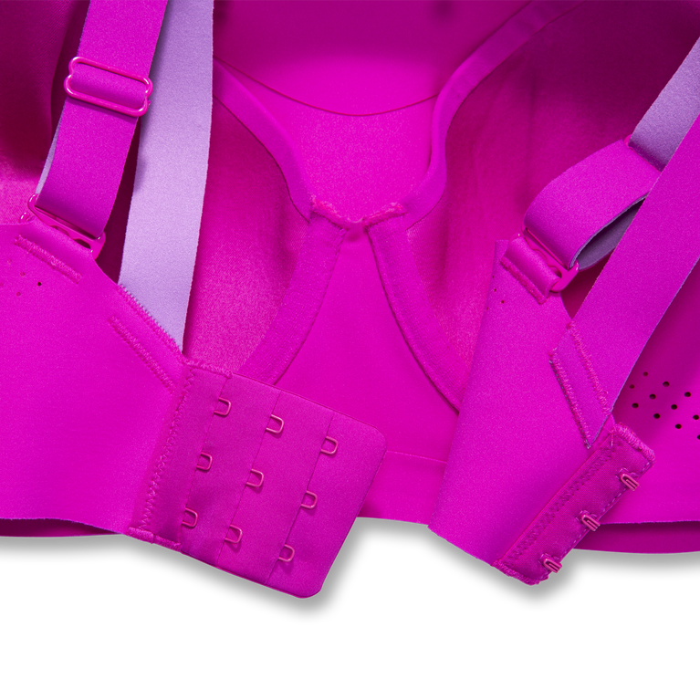 ברוקס מעז לרוץ חזייה מג'נטה-הליוטרופ