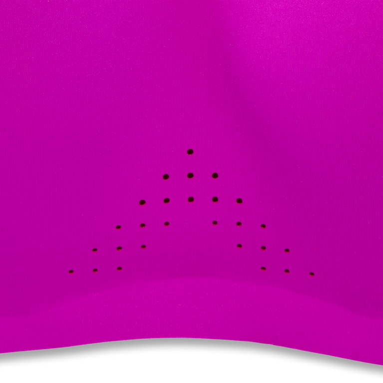 ברוקס מעז לרוץ חזייה מג'נטה-הליוטרופ