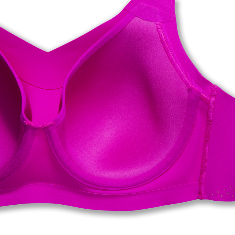 ברוקס מעז לרוץ חזייה מג'נטה-הליוטרופ