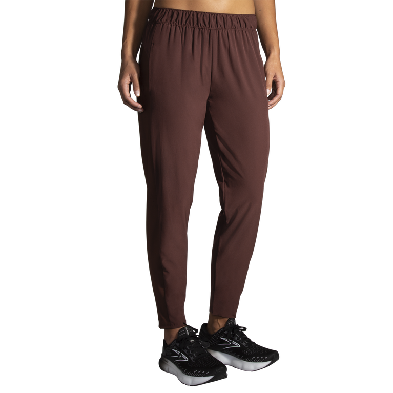 Brooks Shakeout מכנס לרוץ צימוק