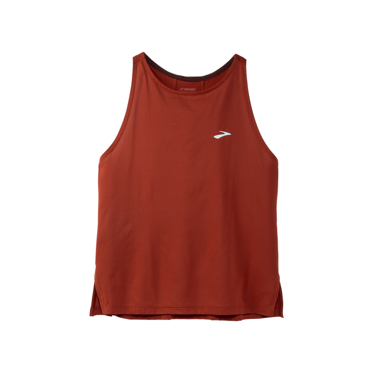 Brooks ספרינט חינם מיכל נחושת