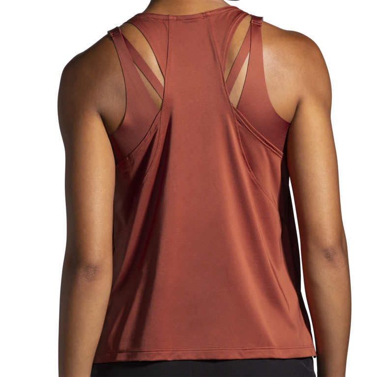 Brooks ספרינט חינם מיכל נחושת