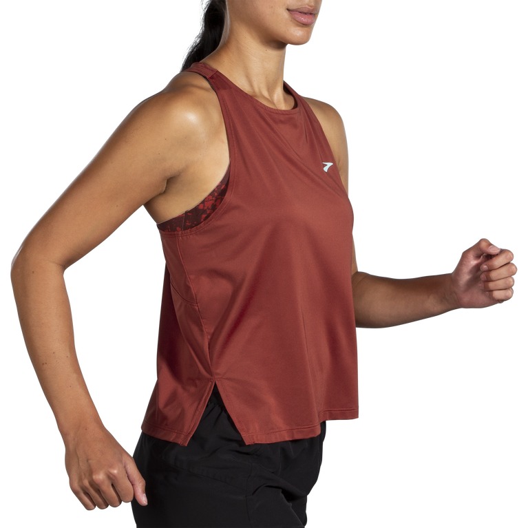 Brooks ספרינט חינם מיכל נחושת