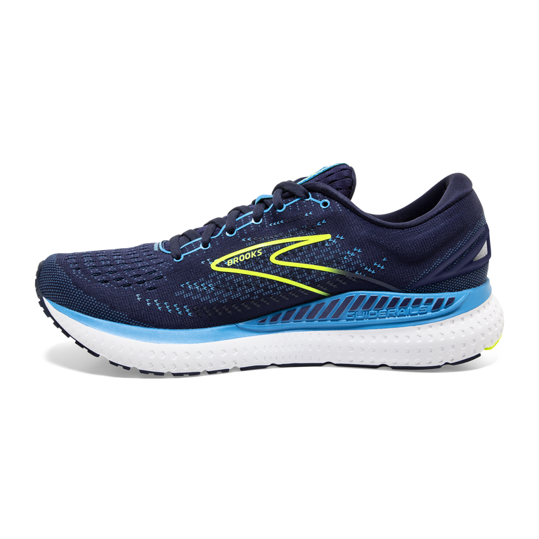 Brooks Glycerin Gts 19 חיי הלילה של הצי