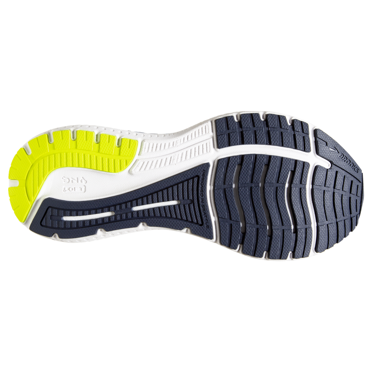 Brooks Glycerin Gts 19 חיי הלילה של הצי